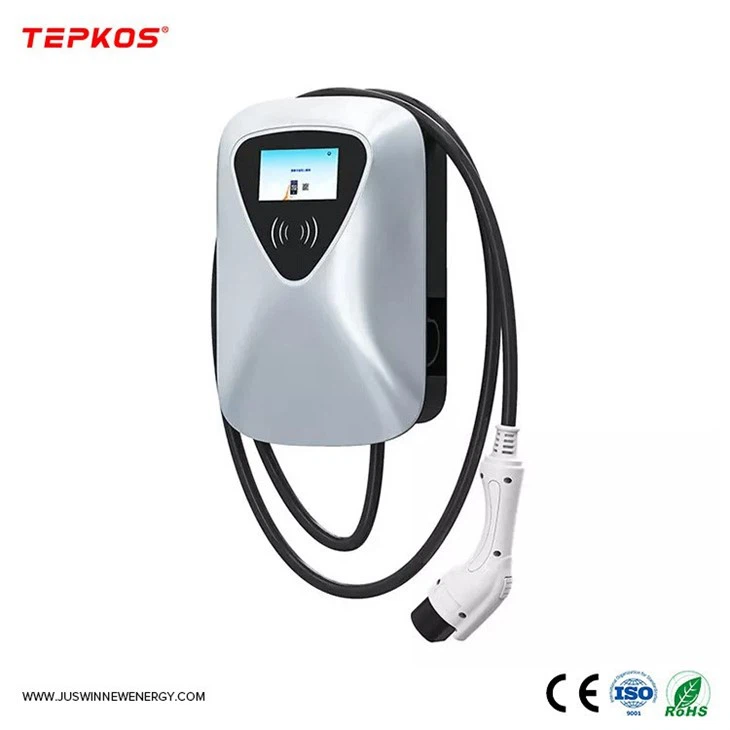 Ev Wallbox 22kw