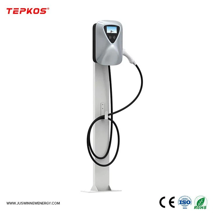 Ev Wallbox 22kw