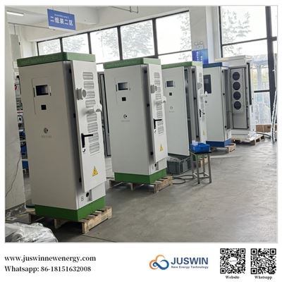 Ali so polnilniki za električna vozila odporni-na vročino in dež?